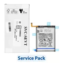 SAMSUNG ServicePack Battery EB-BN980ABY for Note 20 N980F/N981B GH82-23496A