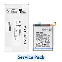 SAMSUNG ServicePack Battery EB-BA505ABE for A50 A20 A30 GH82-19269A