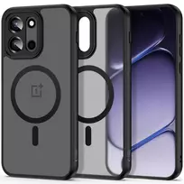 Tech-Protect MAGMAT MAGSAFE ONEPLUS NORD 6 MATTE BLACK