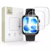 Tech-Protect HYDROGEL FILM HYDRO FLEX+ 2-PACK HUAWEI WATCH FIT 5 CLEAR