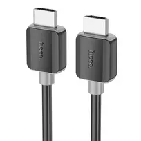 Hoco HDMI to HDMI Cable ver. 2.0 4K/60Hz 2 m US08 black