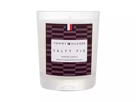 TOMMY HILFIGER Scented Candle Salty Fig 180 g