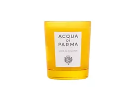 Acqua di Parma Uce Di Colonia Scented Candle 70 g