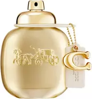 Coach Gold (Parfum) Eau de Parfum for Women 50 ml