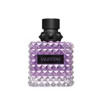 Valentino Born In Roma Purple Melancholia, Eau De Parfum, For Women, 30 ml