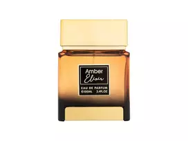 Flavia Parfum Flavia Amber Elixir (EDP) Eau de Parfum Unisex 100 ml