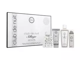 Armaf Club de Nuit Sillage Eau de Parfum 105 ml