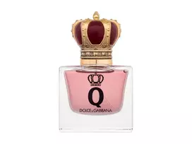 DolceGabbana Dolce AND Gabbana Q Intense Eau de Parfum 30 ml