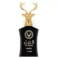 Lattafa Perfumes Lattafa Al Noble Ameer (EDP) Eau de Parfum Unisex 100 ml