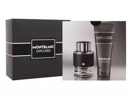 Montblanc Explorer (EDP) Eau de Parfum for Men 60 ml