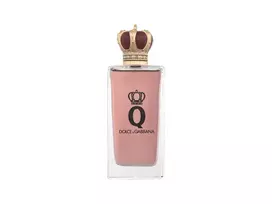 DolceGabbana Dolce AND Gabbana Q Intense Eau de Parfum 100 ml