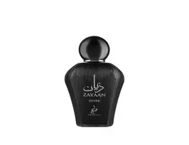 Khadlaj Zayaan Silver, Eau De Parfum, Unisex, 100 ml
