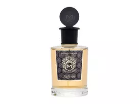 Monotheme Black Label Saffron Eau de Parfum 100 ml