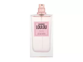 Al Haramain Loulou Rose Eau de Parfum 100 ml