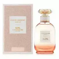 Coach Dreams Sunset Eau de Parfum for women Tester 90 ml