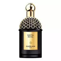 Guerlain  Guerlain, Absolus Allegoria Santal Royal, Eau De Parfum, Unisex, 125 ml *Tester