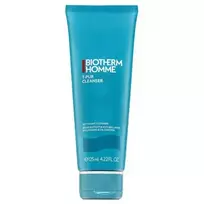 Biotherm Homme T-Pur Anti-Oil  AND  Wet Purifying Facial Cleanser 125 ml