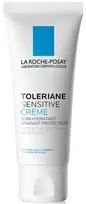 La Roche-Posay Toleriane Sensitive prebiotic moisturizing cream to reduce skin sensitivity 40 ml