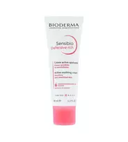 Bioderma Sensibio Defensive Rich soothing cream for sensitive skin 40 ml