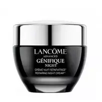 Lancome Advanced Genifique Night Repairing Cream