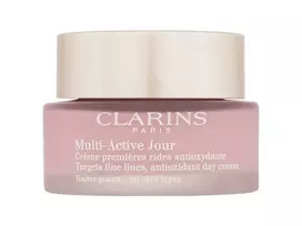 Clarins Multi-Active Day Cream 50 ml