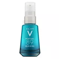 Vichy Minéral 89 Thermal Serum Eyes Hyaluron Booster 15 ml
