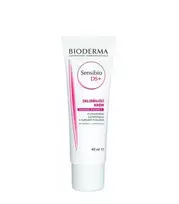 Bioderma Sensibio DS+ soothing cream 40 ml