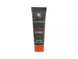 Laura Biagiotti  Roma Men's Shower Gel 50 ml