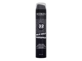 Redken Triple Take 32 Max Hold Hairspray 300 ml