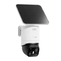 DREAME Navo Elite 1 Outcam 360° outdoor camera with solar panel - white