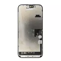 OEM IPhone 16 Pro Max LCD Screen with digitizer black (HD+ Incell)