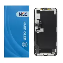 NCC LCD Display for iPhone 11 Pro Max Hard OLED (Supports IC Transplant)