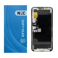 NCC LCD Display for iPhone 11 Pro Soft OLED
