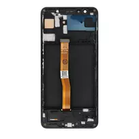 OEM LCD Display for SAMSUNG A7 2018 A750 INCELL with frame