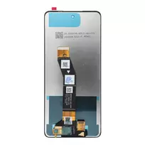 FixCell LCD Display for MOTOROLA G04 / G24 Original without frame