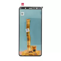 OEM LCD Display for SAMSUNG A7 2018 A750 HARD OLED