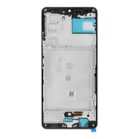 OEM LCD Display for SAMSUNG A42 5G A426 HARD OLED with frame