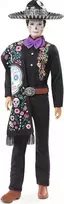 Mattel - Day of the Dead Ken