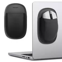 Spigen LD220 MOUSE SLEEVE BLACK