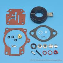 Outboard Motor for OMC Johnson/Evinrude Models 392061, 396701, 398729 Consult Customer Service