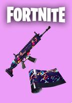 Fortnite - Swirly Streak Wrap (DLC) (PC) Epic Games Key GLOBAL