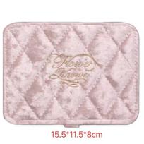 Flower Knows Cosmetics Storage Box Limited Edition Strawberry Rococo Violet Jewelry Empty Box