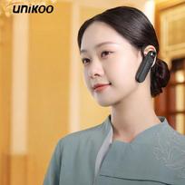 UNIKOO T6 Mini Earpiece Walkie Talkie (CN version)