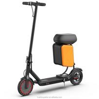 LADPED LP60XB  Electric Scooter High Speed Foldable E-Scooter With VICONT App 250W 36 V 8.5Inch