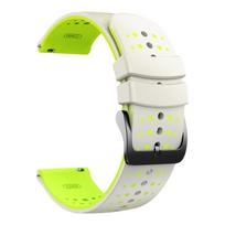 22mm Silicone Strap For Garmin Venu 4/Forerunner 265 255 570 47mm Waterproof Watch Band For Vivoactive 4/Venu 3 2 Bracelet Belt 1PCS 22MM