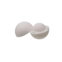 Silicone Cooling Ball Laptop Heat Dissipation Stand Non-Slip Support Pad Durable Flexible Design for Computer Ventilation and Stability One Size balta
