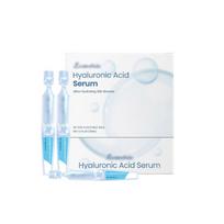 Hyaluronic Acid Serum - Ultra Hydrating Face Serum with Hyaluronic Acid, Moisturizing, Plump, Fine Lines, Wrinkles, Repair for All Skin 30pcs