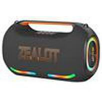 Manufacturer ZEALOT ZE41 High Quality Portable Wireless Speaker Waterproof Speaker Party Speaker Camping Outdoor ZE41