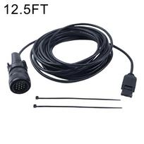 Finger Switch ON/OFF 14-PIN Connector TIG Welding Torch 12.5FT
