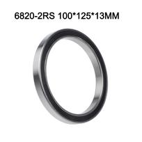 100*120*13MM Bearing 19.6 Dynamic Load AISI440 High Precision